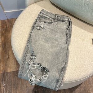 American Eagle 90’s Straight Jeans